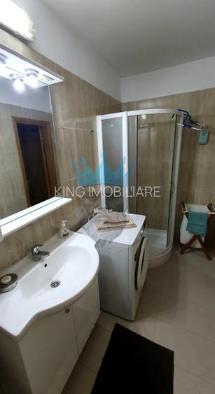 Apartament 2 Camere Gara de Nord Bucuresti - 10