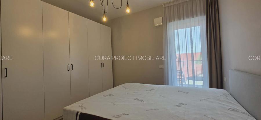 Ap. 2 cam de închiriat în Bloc Premium/str. Clujului-AP1492 - 8