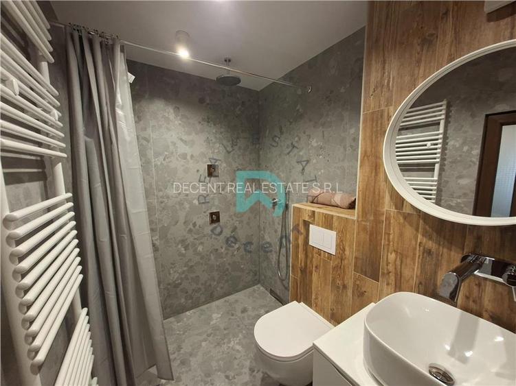 Apartament 3 camere Racadau, 75 mp - Brasov - 6