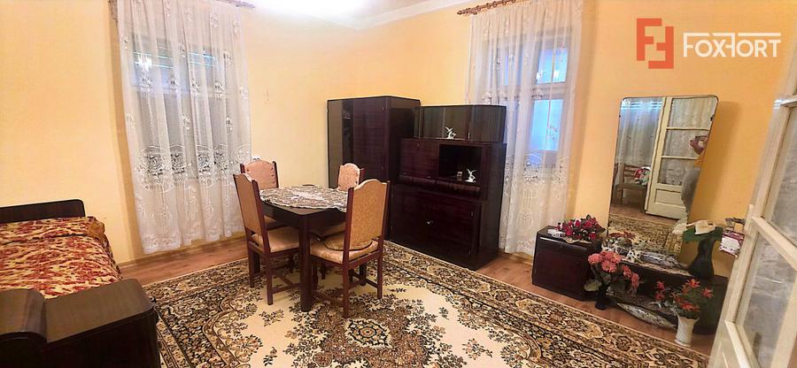 Casa spatioasa de vanzare in Ineu, Jud. Arad