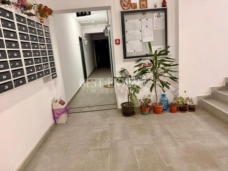 Garsoniera de inchiriat cu Parcare | Disponibilitate imediata - 9
