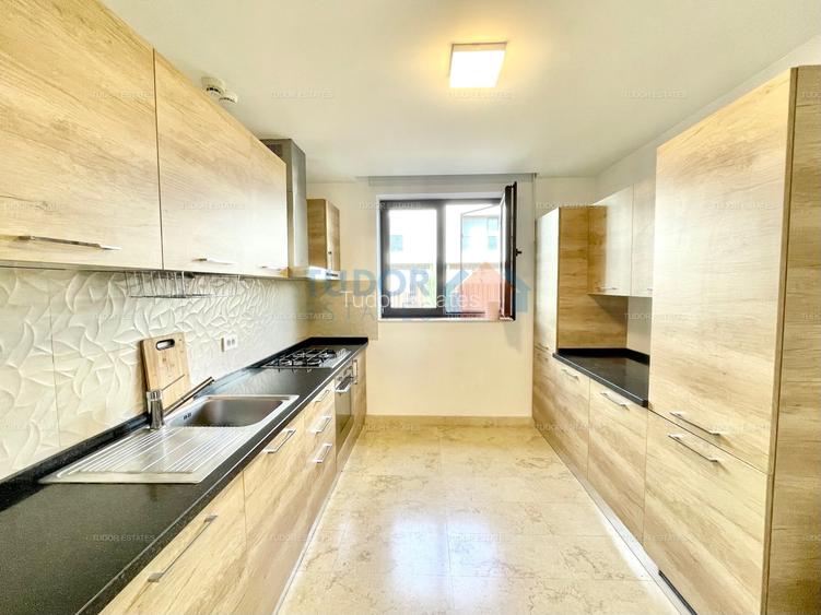Beautiful 3 Bedroom Villa in Oxford Gardens - 6