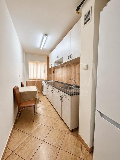 Apartament 3 camere de vanzare in Manastur, Cluj Napoca