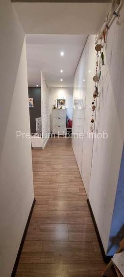 2 camere | bloc nou | parcare | Parc Tineretului| Amfiteatru Residence - 6