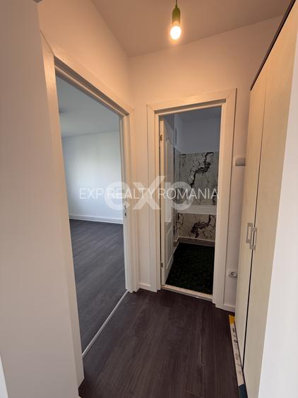 Apartament 2 camere complet renovat în Podul Ros – aproape de Palas Mall - 4