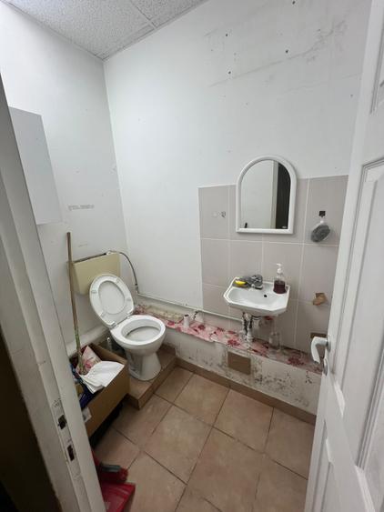 Spatiu Comercial 45mp Piata Minis Titan vad comercial mare