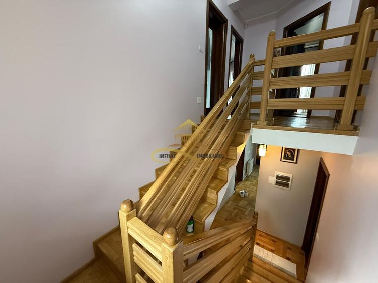 Casa in Bacau de vanzare Magura
