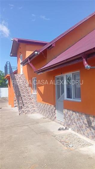 Exclusiv! Casa de vanzare Belcesti - 7