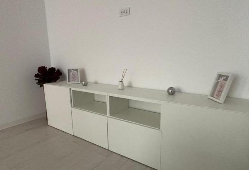 Apartament -2 camere -Zona Titan-IOR