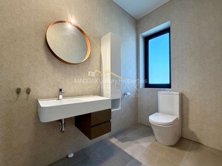 Vila Exclusivista *615mp* - teren 625mp // Erou Iancu Nicolae - Cambridge School - 47