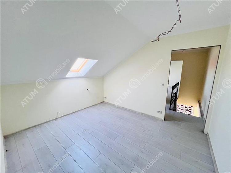Apartament cu 3 camere 2 bai situat in zona Rahovei din Sibiu