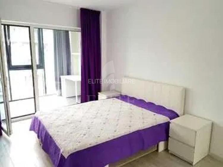 Apartament 2 camere în zona SCOALA ELF - 11