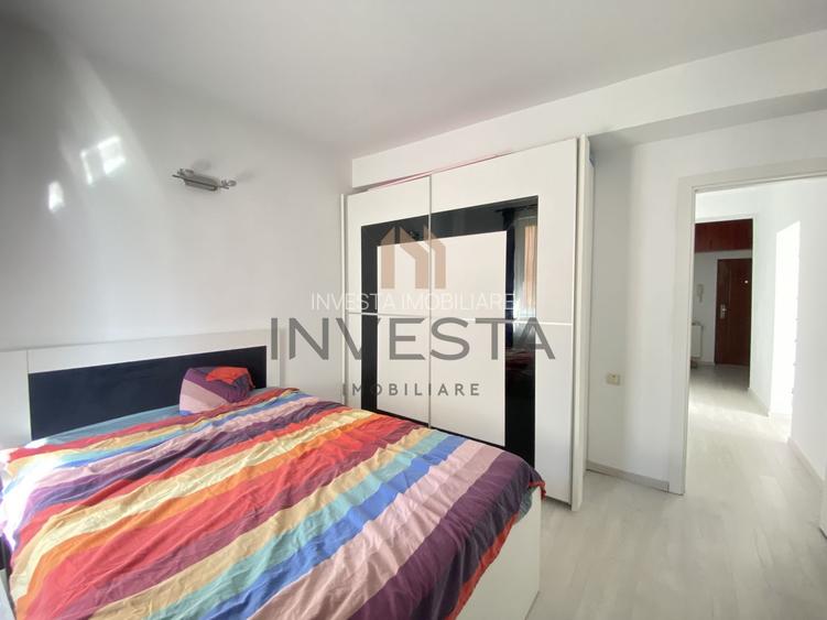 Apartament cu 2 camere de inchiriat,  zona strazii Eugen Ionesco - 7