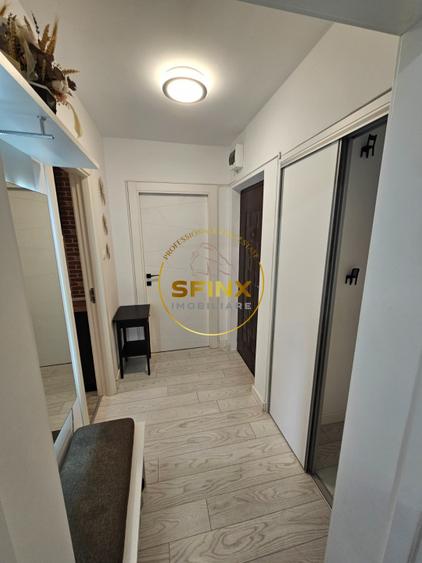 Apartament 3 camere renovat complet | Titan – Minis – Costin Georgian