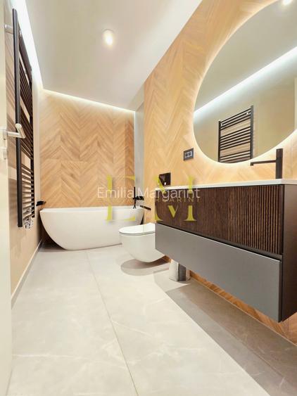 COMISION 0% | Apartament PREMIUM | 2 camere | 72 m2 | Parcare Subterana | KUDO - 7