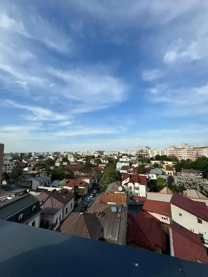 Apartament Penthouse 3 Camere 158 MP Zona Dacia Eminescu