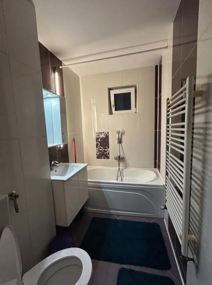AP. 2 CAMERE- TITAN, CENTRALA PROPRIE, BLOC REABILITAT, MODERN
