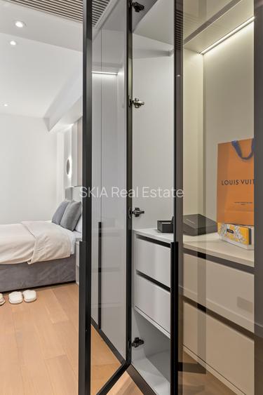 Apartament cu 3 camere de vânzare – One Herăstrău Towers - 13