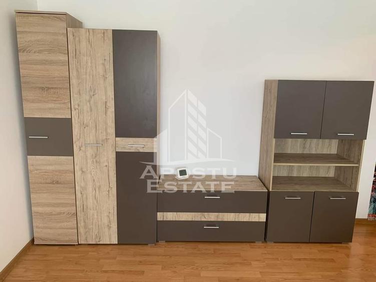 Apartament cu 3 camerepet friendlySpitalul Judetean