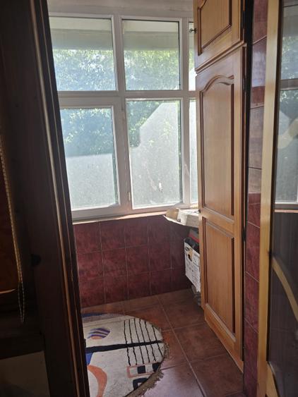 Apartament 2 camere Focșani, zona Brăilei – 53 mp, etaj 2/3, centrală – Propriet