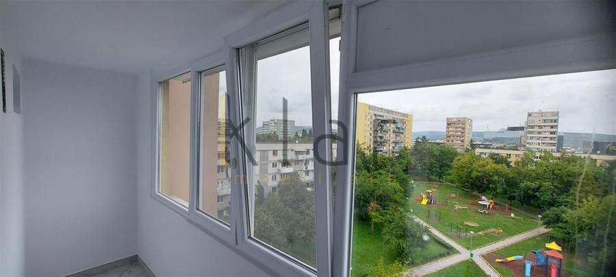 Apartament 2 camere decomandat 56mp cartier Gheorgheni zona IULIUS MALL