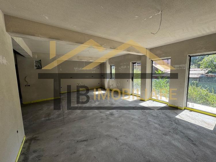 Apartamente moderne de vânzare în bloc nou 94mp, zonă Unirii