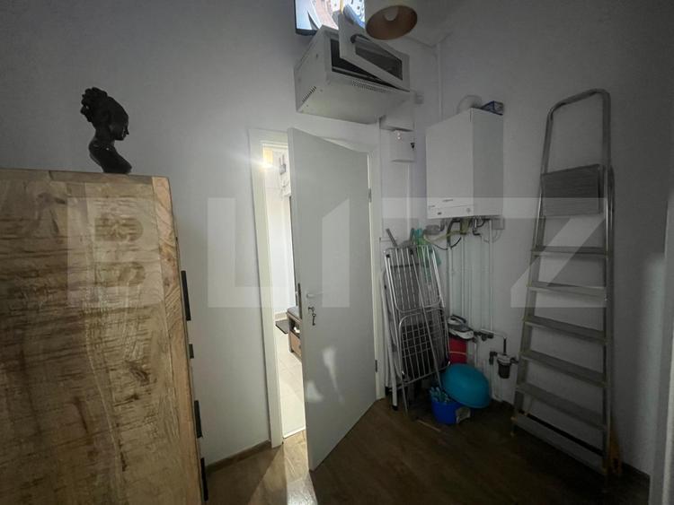 Apartament 2 camere, 67 mp, zona Cetate