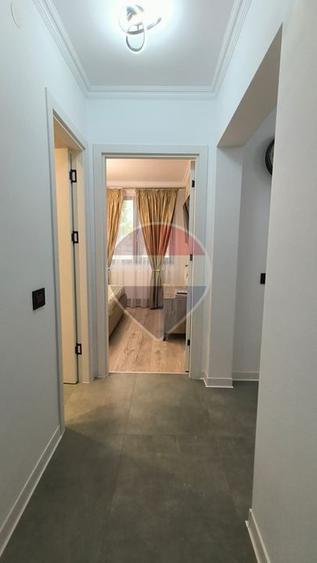 Apartament cu 3 camere de închiriat în zona Mazepa 1- Galați