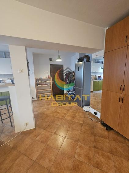 Apartament 2 Camere de vanzare Calea Ferentari, Negociabil