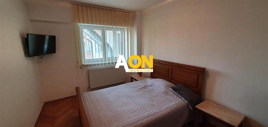 Apartament 4 camere mobilat utilat 100 mp utili ultracentral