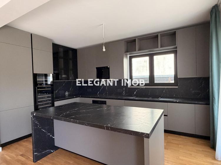 Vila premium in Paradisul Verde