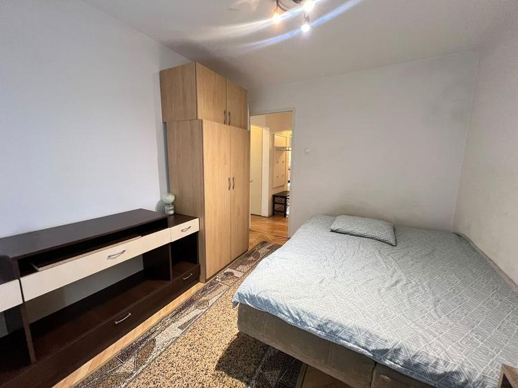 Apartament cu 3 dormitoare | 65 mp | Gheorgheni | Iulius Mall