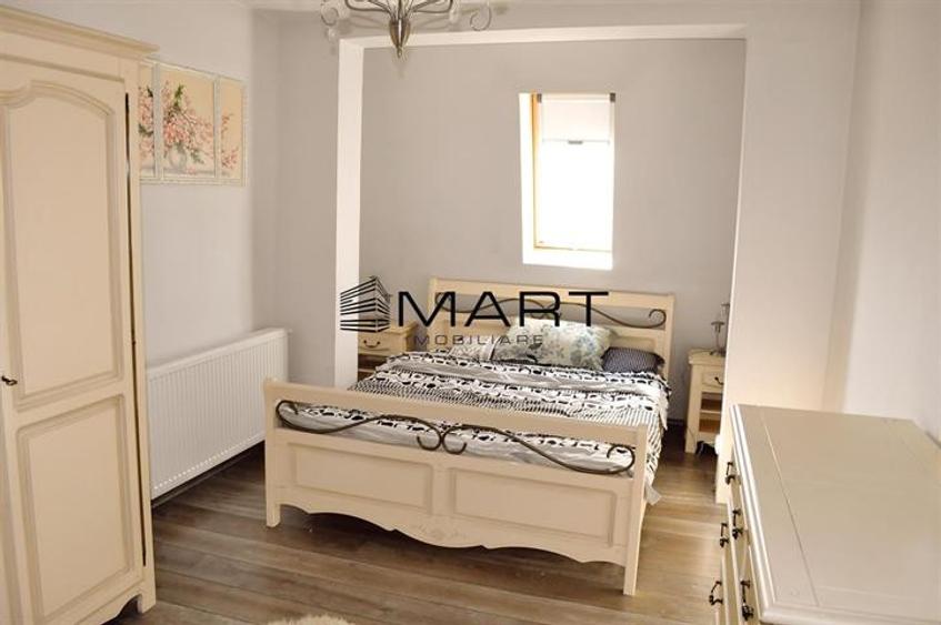Apartament 3 Camere Sanpetru