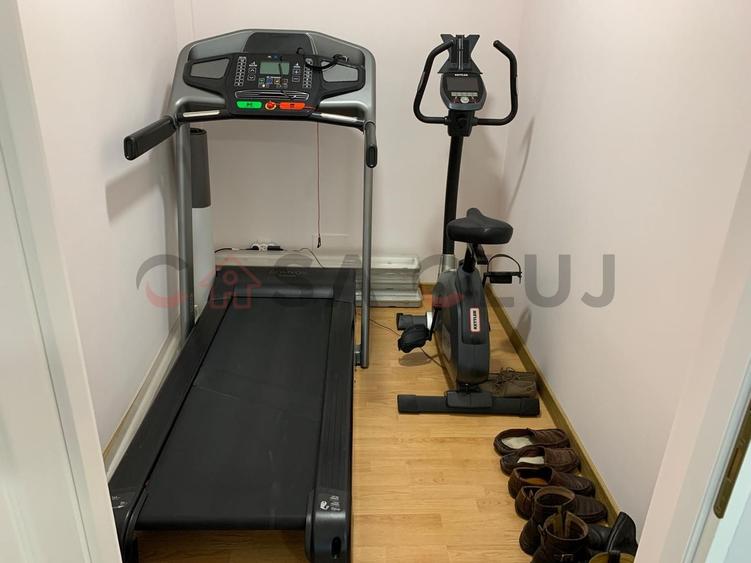 Apartament spatios - Priveliste - Bloc Nou - Zona Restaurantului Rod