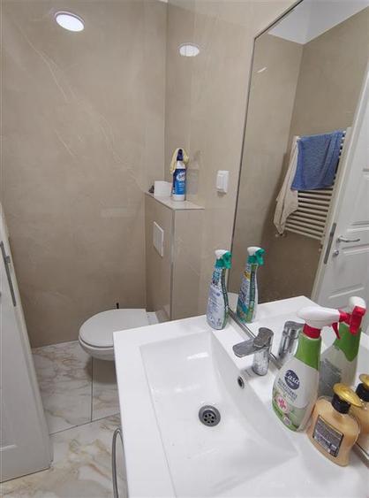 Pacurari - zona Concept Apartament 2 camere - Prima inchiriere