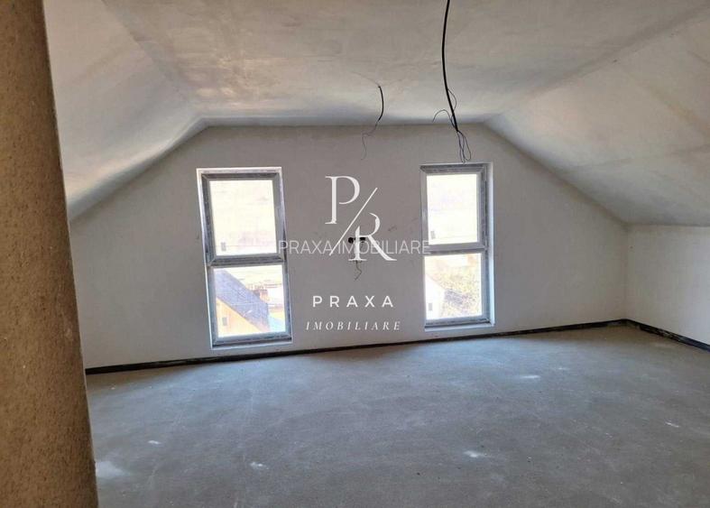 OPORTUNITATE! Casă individuală de vânzare 152mp utili, teren 655mp, zona Tăuți!! - 3