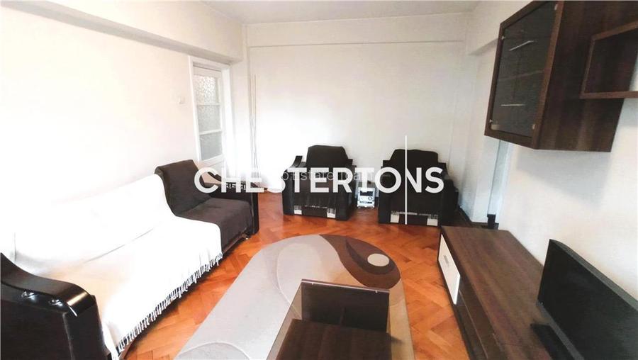 Apartament 2 camere de vanzare in zona Bucur-Obor - 2