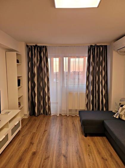 Apartament 3 camere Calea Crangasi