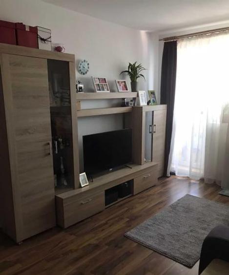 40073 Apartament 2 camere Abator