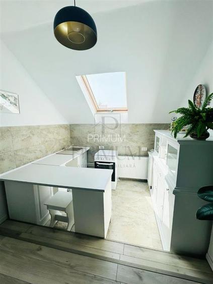 Apartament 4 camere | 100 mp | 3 dormitoare | La casa | Zona Balcescu | 2 bai | - 4