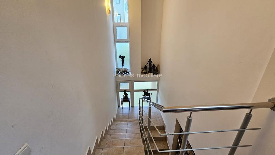 Casa moderna, tip duplex, P+E, garaj, gradina, parcari,  in Buna Ziua - 8