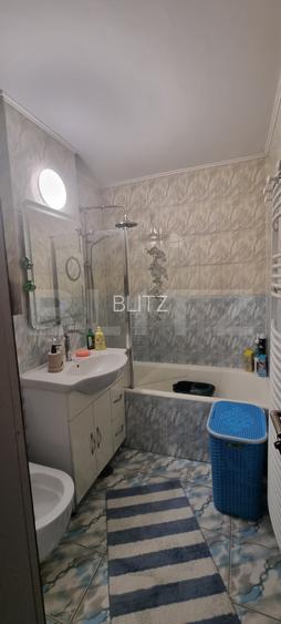 Apartament cu 2 camere, 51 mp, zona Central