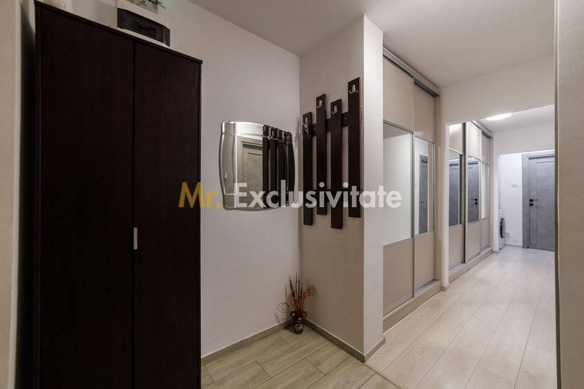 Apartament 3 camere, decomandat, Eremia Grigorescu