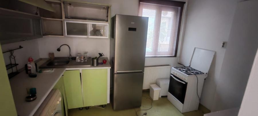Apartament 3 camere  Eminescu Icoanei