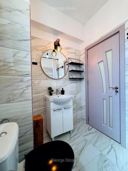 Studio | Theodor Pallady | Balcon | Centrala Proprie | Metrou in Proximitate
