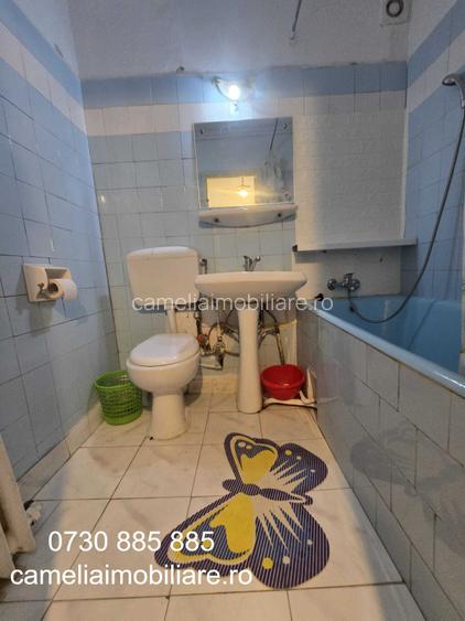 3 camere, CLASIC, metrou Pacii, zona Apusului, str Apele Vii, semistradal - 28