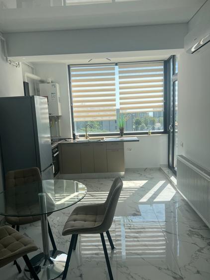 DE VÂNZARE APARTAMENT 2 CAMERE MAMAIA