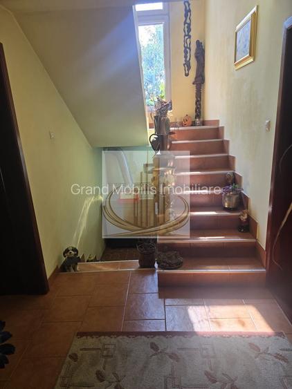 Vila exclusivista in Timisoara zona Centrala 950.000 Euro - 15