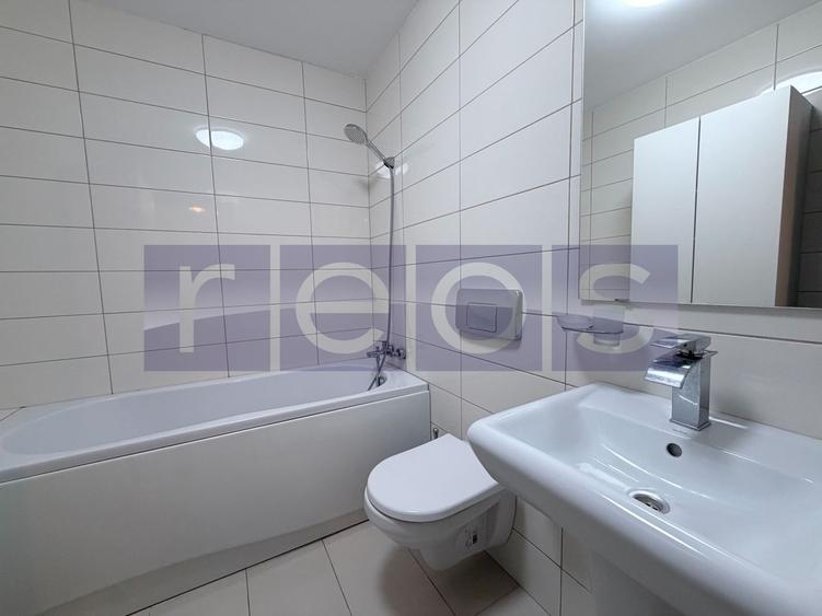 VANZARE 2 CAMERE COSMOPOLIS | VEDERE PISCINA | PARCARE INCLUSA | - 11