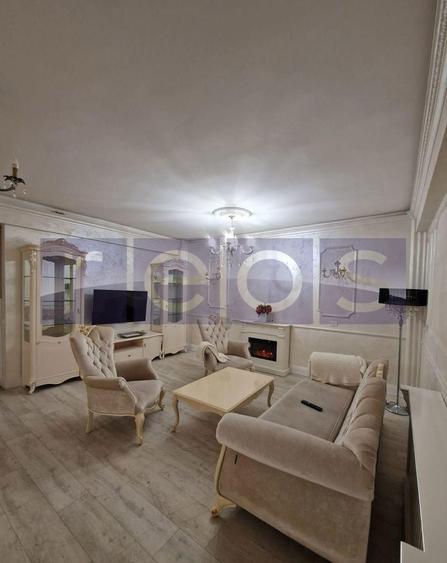 VANZARE 3 CAMERE DECOMANDAT - TIMPURI NOI